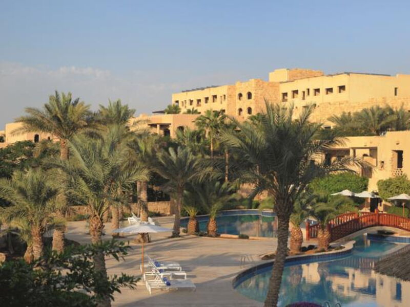 Movenpick Resort & Spa Dead Sea 120722