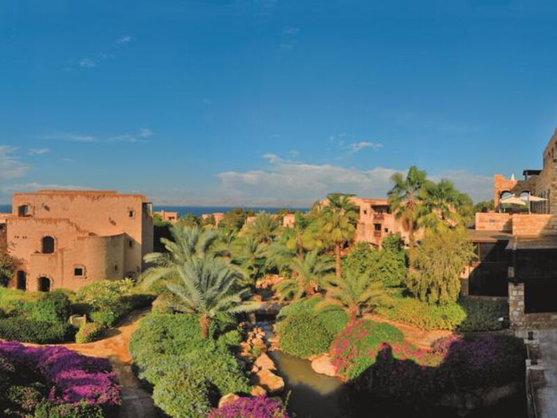Movenpick Resort & Spa Dead Sea 120724