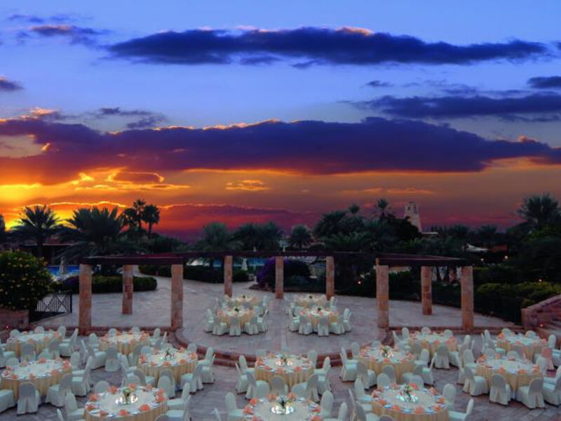 Movenpick Resort & Spa Dead Sea 120725