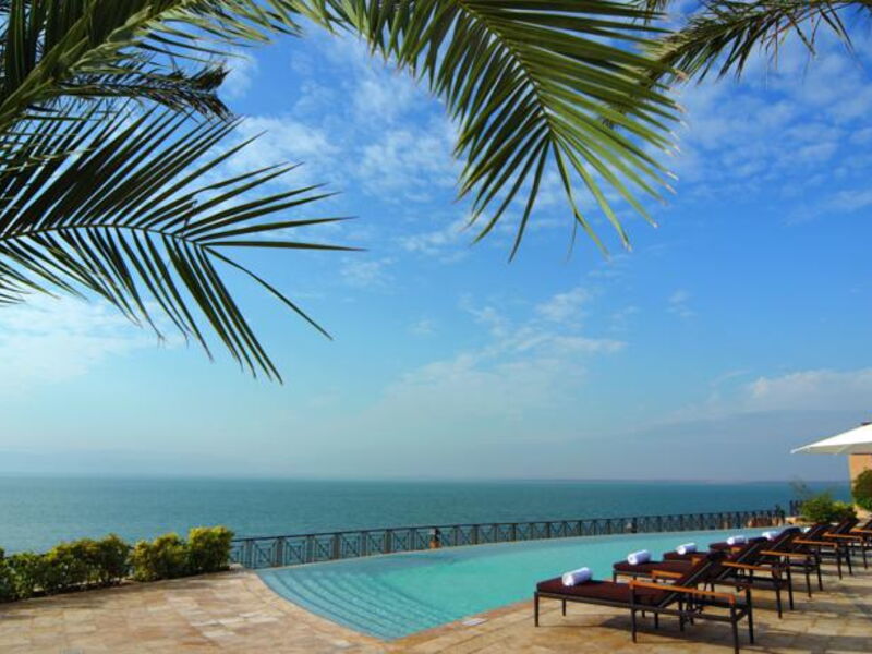 Movenpick Resort & Spa Dead Sea 120726