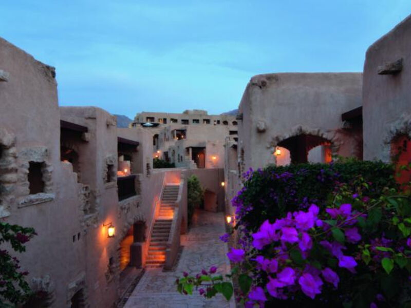 Movenpick Resort & Spa Dead Sea 120727