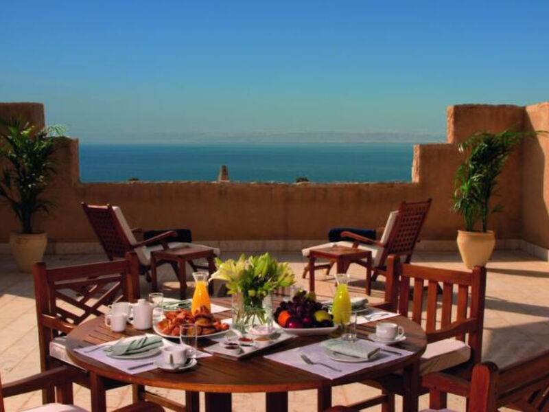 Movenpick Resort & Spa Dead Sea 120729