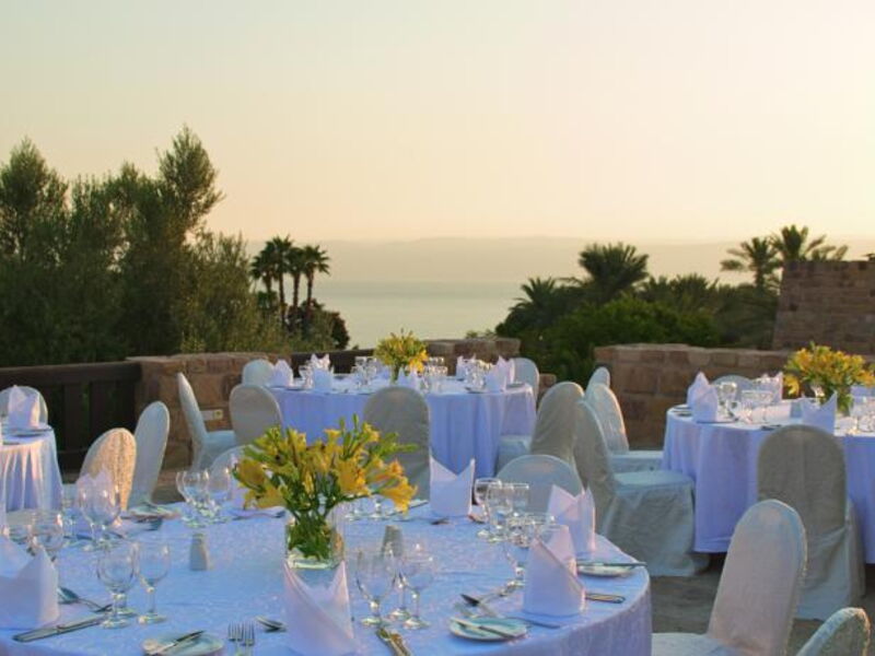 Movenpick Resort & Spa Dead Sea 120730