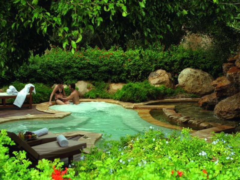 Movenpick Resort & Spa Dead Sea 120731
