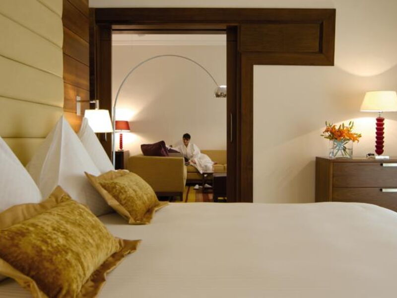 Movenpick Resort & Spa Dead Sea 120733