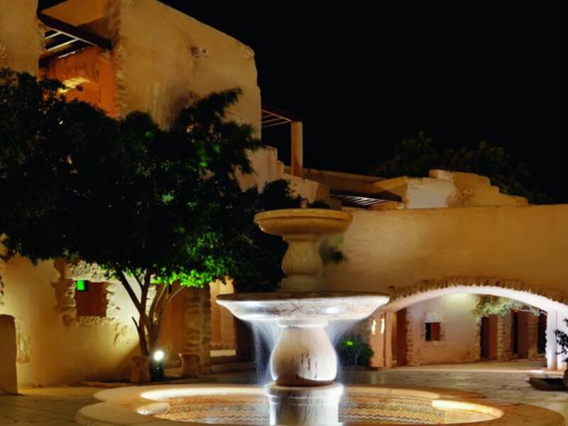 Movenpick Resort & Spa Dead Sea 120734
