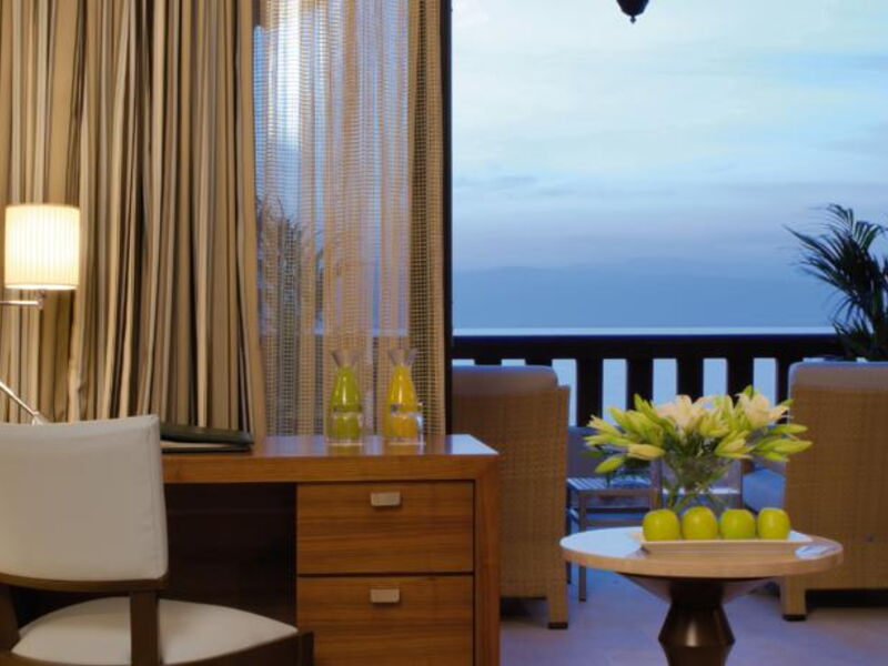 Movenpick Resort & Spa Dead Sea 120735