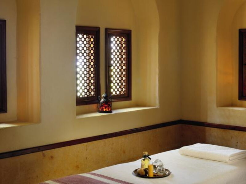 Movenpick Resort & Spa Dead Sea 120737
