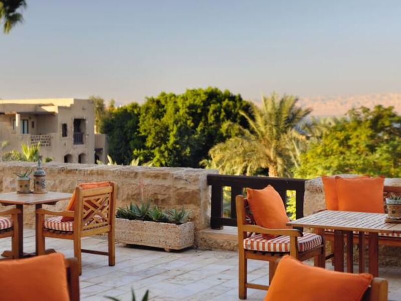 Movenpick Resort & Spa Dead Sea 120738