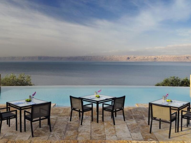 Movenpick Resort & Spa Dead Sea 120739
