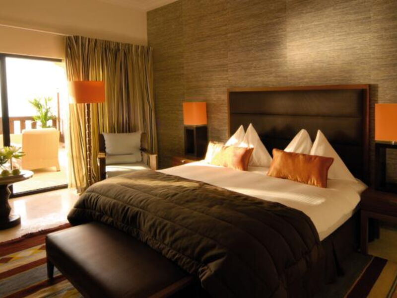 Movenpick Resort & Spa Dead Sea 120740