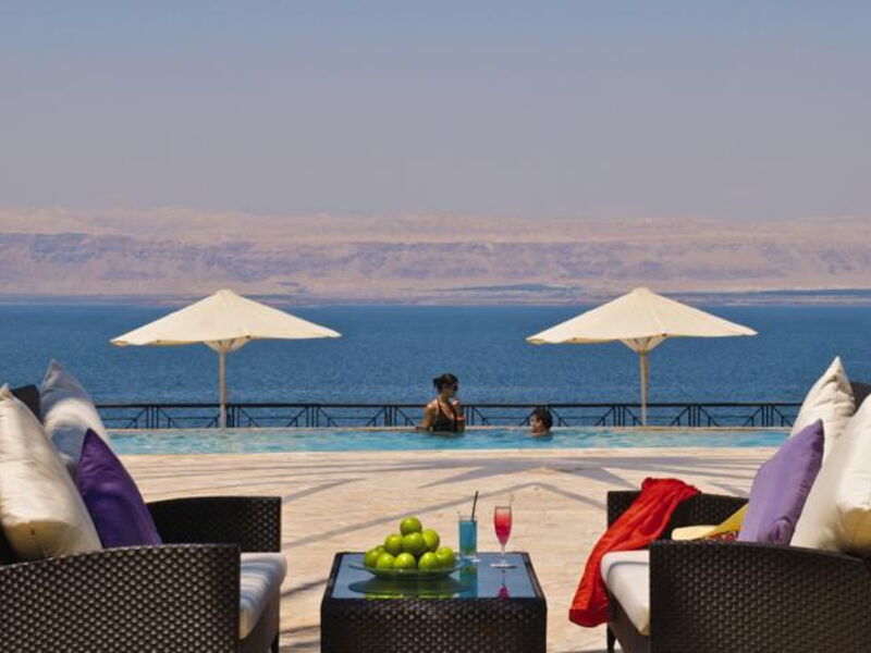 Movenpick Resort & Spa Dead Sea 120741