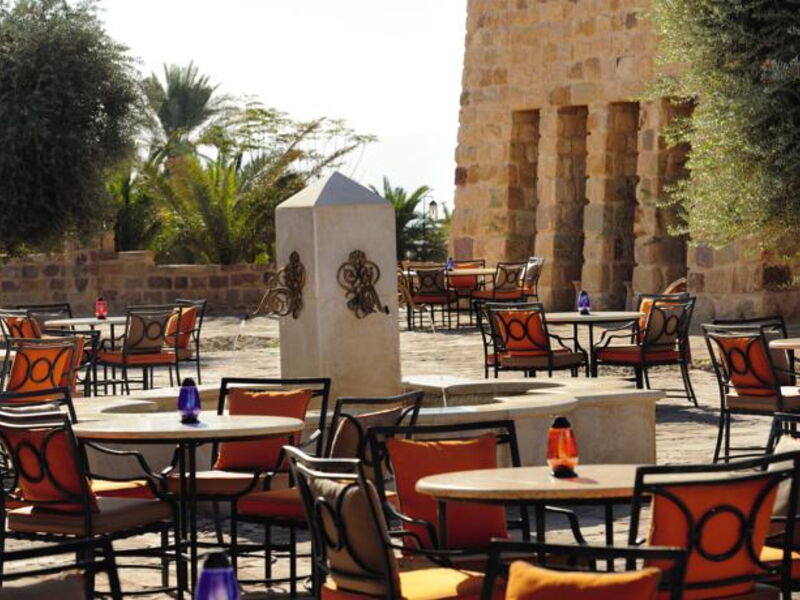 Movenpick Resort & Spa Dead Sea 120742