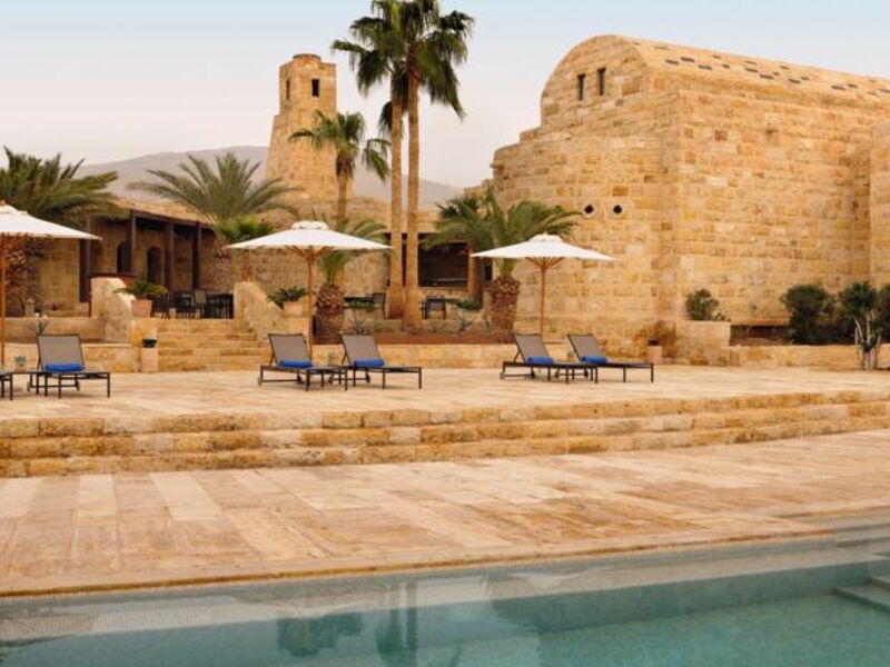 Movenpick Resort & Spa Dead Sea 120744