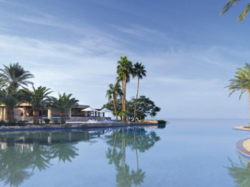Movenpick Resort & Spa Dead Sea 120745