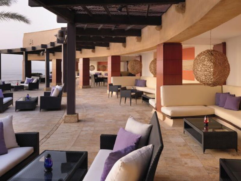Movenpick Resort & Spa Dead Sea 120746