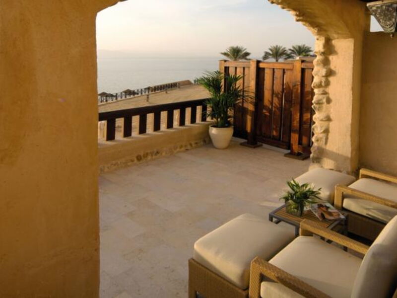 Movenpick Resort & Spa Dead Sea 120747