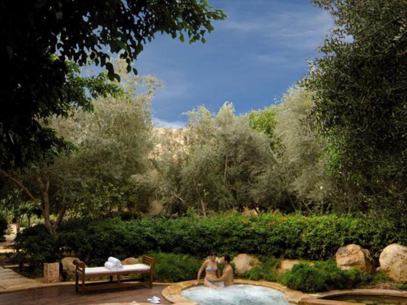 Movenpick Resort & Spa Dead Sea 120748