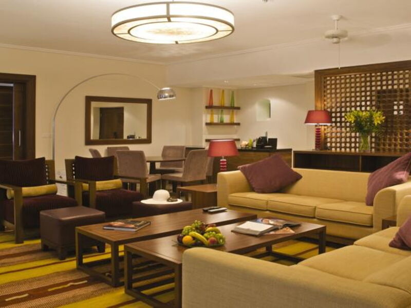 Movenpick Resort & Spa Dead Sea 120749