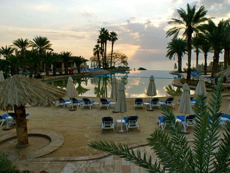 Movenpick Resort & Spa Dead Sea 120751