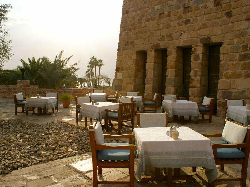 Movenpick Resort & Spa Dead Sea 120752