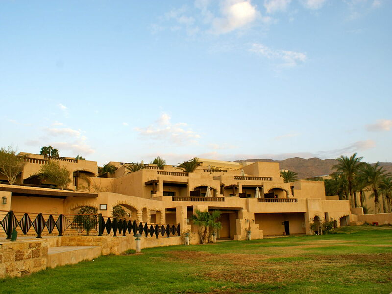 Movenpick Resort & Spa Dead Sea 120753