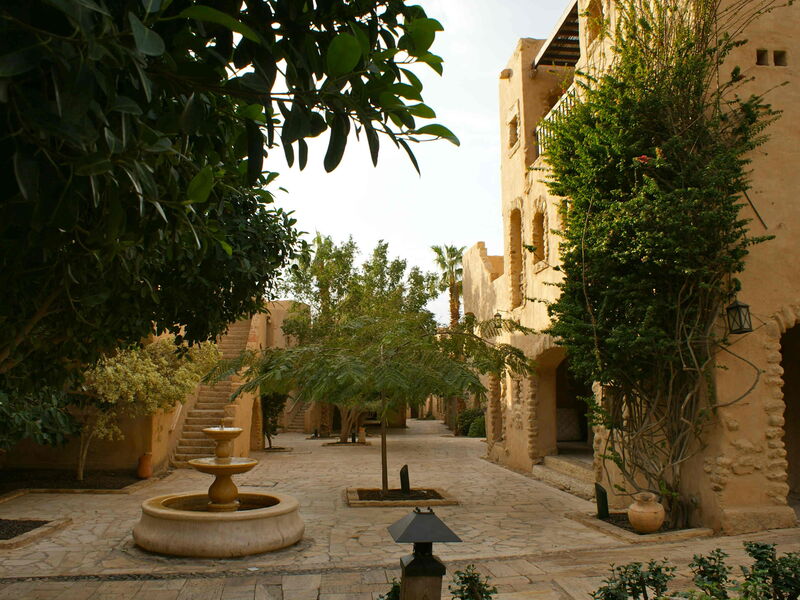 Movenpick Resort & Spa Dead Sea 120755
