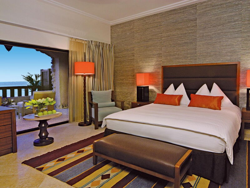 Movenpick Resort & Spa Dead Sea 120757