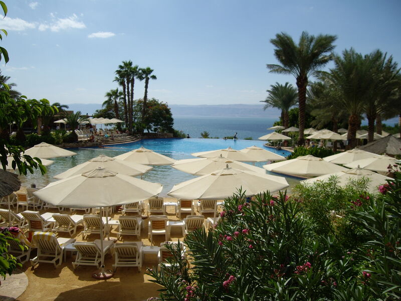 Movenpick Resort & Spa Dead Sea 120758
