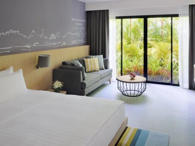 Movenpick Resort & Spa Karon Beach 155290