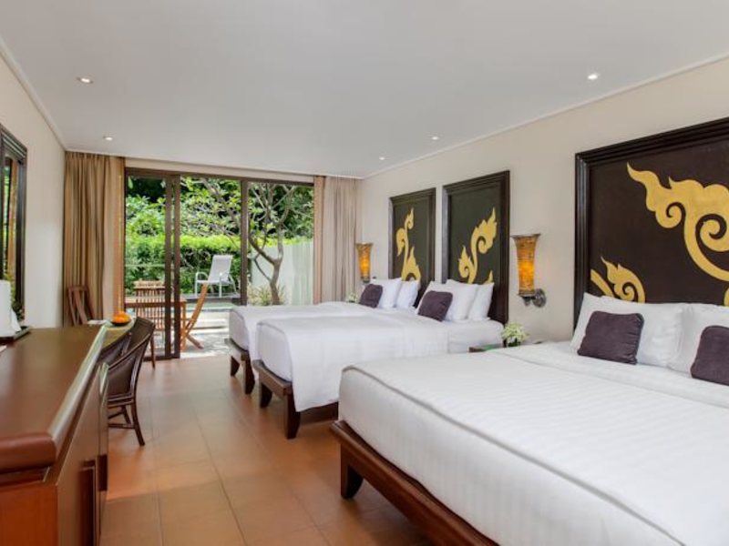 Movenpick Resort & Spa Karon Beach 155295