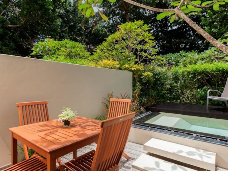 Movenpick Resort & Spa Karon Beach 155298