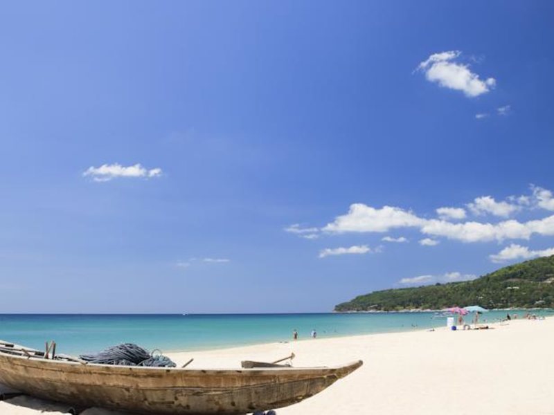 Movenpick Resort & Spa Karon Beach 155300