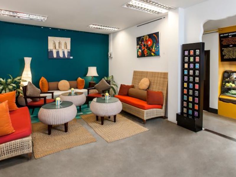 Movenpick Resort & Spa Karon Beach 155301