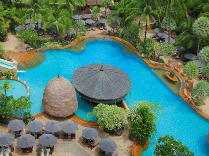 Movenpick Resort & Spa Karon Beach 155303