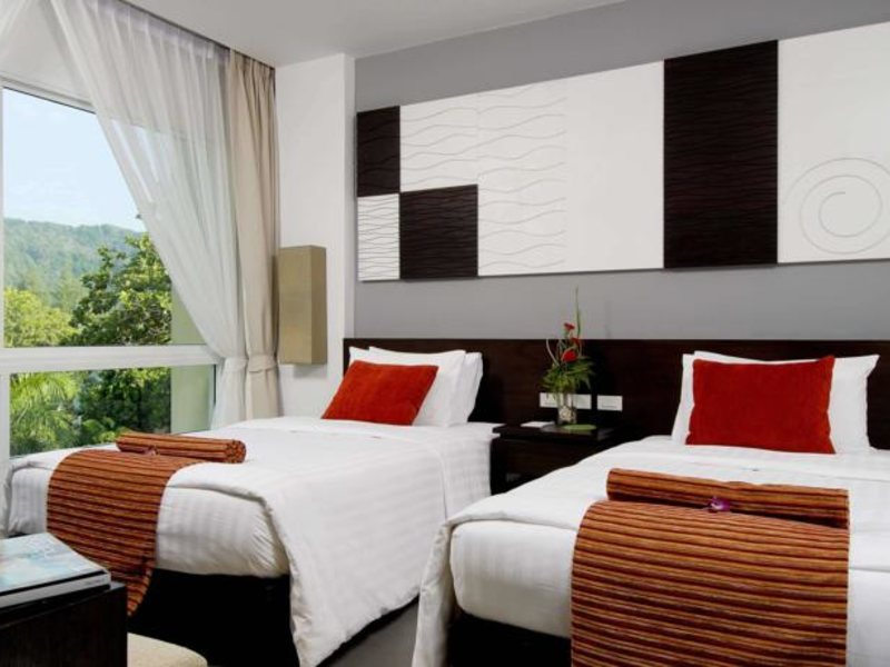 Movenpick Resort & Spa Karon Beach 155306