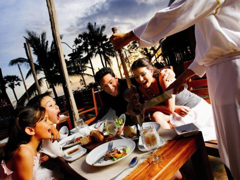 Movenpick Resort & Spa Karon Beach 155318