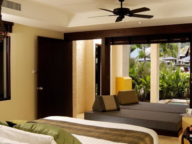 Movenpick Resort & Spa Karon Beach 155322