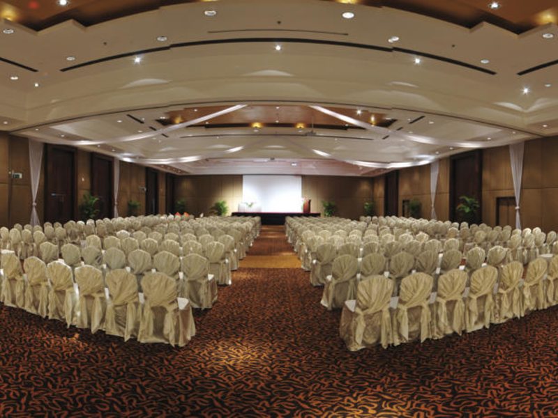 Movenpick Resort & Spa Karon Beach 155324