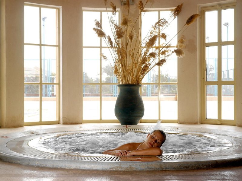 Movenpick Resort & Sра El Gouna 126361