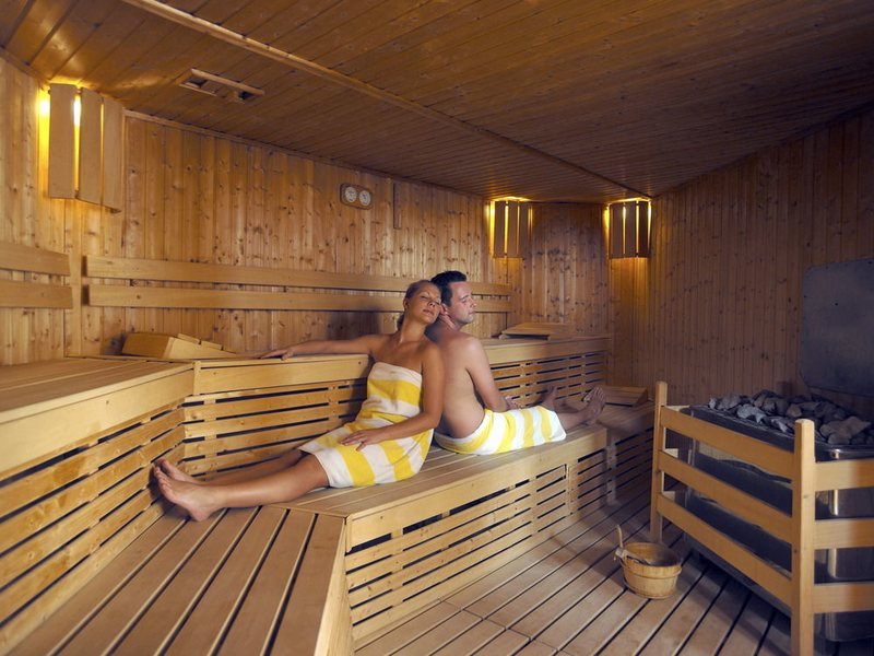 Movenpick Resort & Sра El Gouna 126362