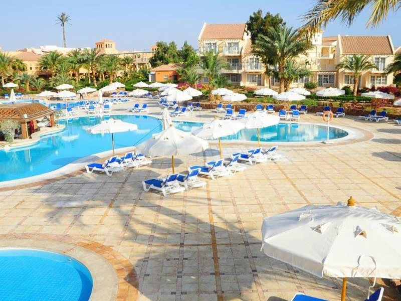 Movenpick Resort & Sра El Gouna 126365