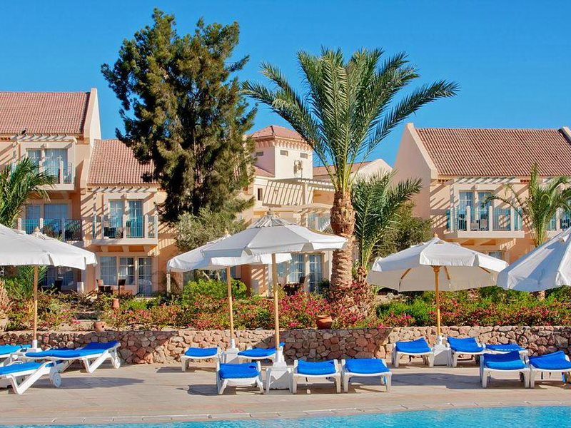 Movenpick Resort & Sра El Gouna 126366