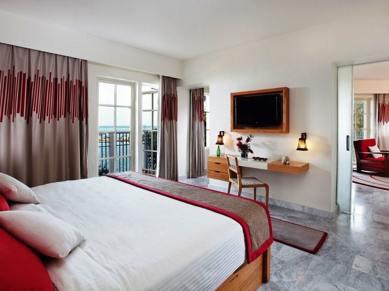 Movenpick Resort & Sра El Gouna 126368