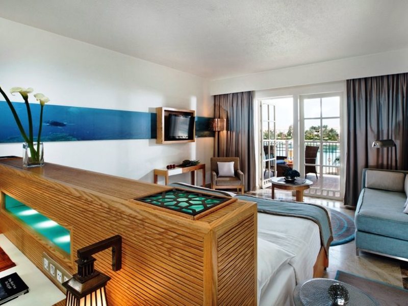 Movenpick Resort & Sра El Gouna 126369