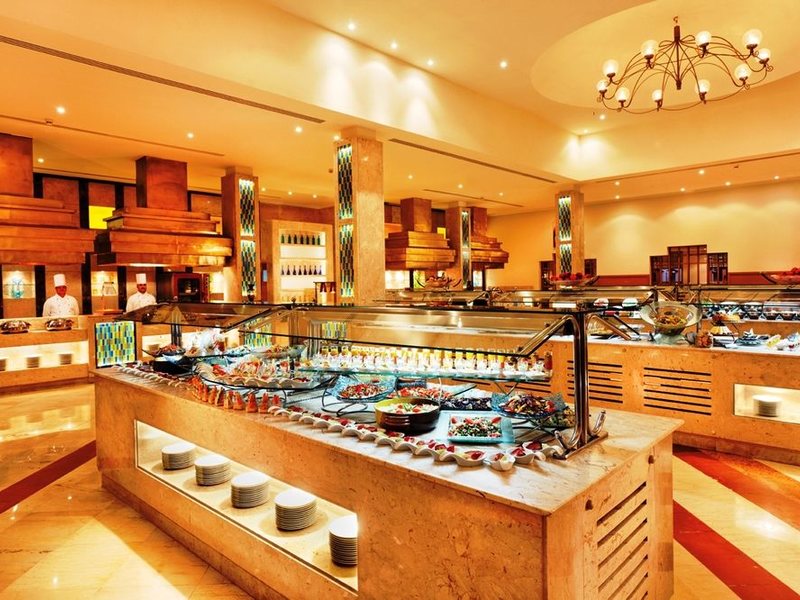 Movenpick Resort & Sра El Gouna 126370