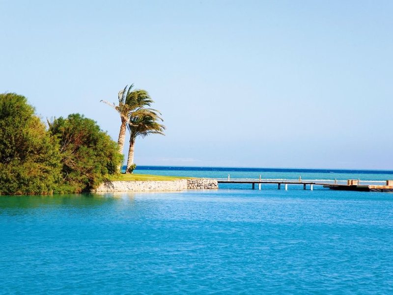 Movenpick Resort & Sра El Gouna 126371