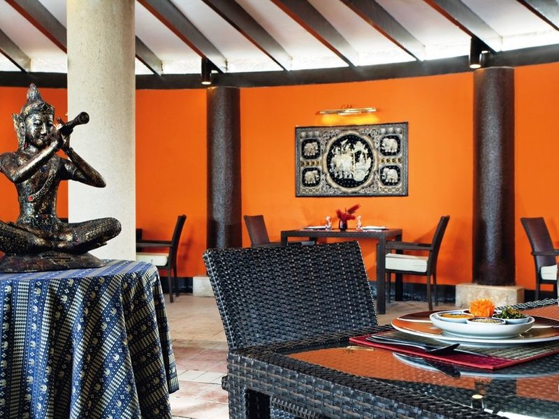 Movenpick Resort & Sра El Gouna 126372