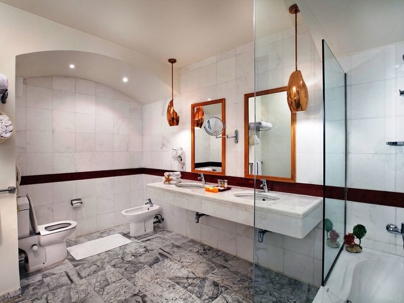 Movenpick Resort & Sра El Gouna 126373