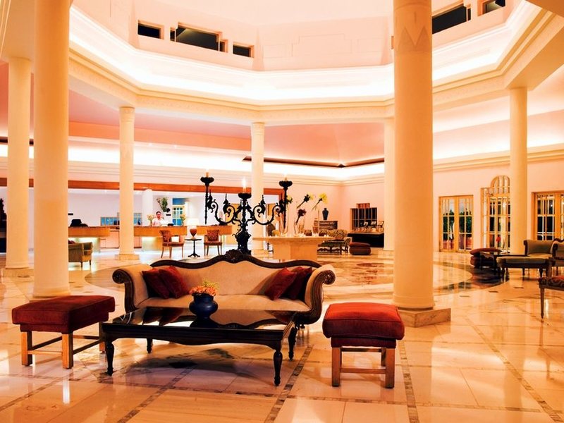 Movenpick Resort & Sра El Gouna 126375